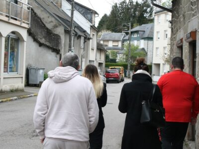 Résidence d’Accueil Ussel – Les Œillets