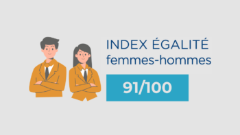 Index Homme/Femme