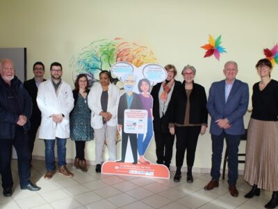 Opération Silhouette – Admissions