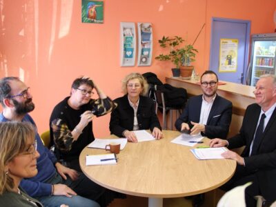 Semaine de Prévention du Suicide en Corrèze