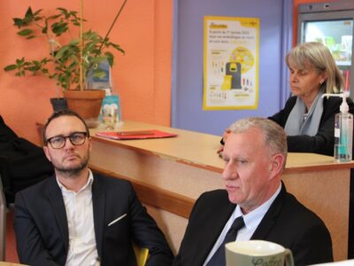 Semaine de Prévention du Suicide en Corrèze
