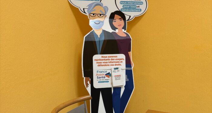 Opération Silhouette – UMD 2