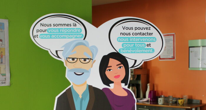 Opération Silhouette – Val Horizon