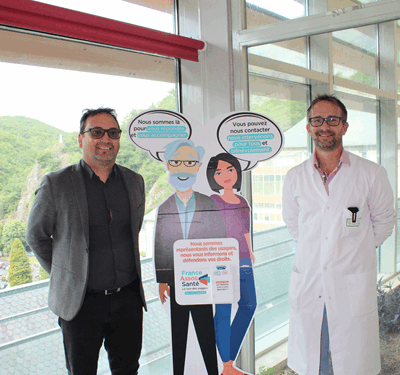 Opération Silhouette – Suite