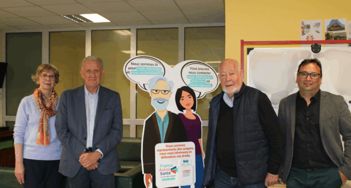 Opération Silhouette – Hôpital De Jour