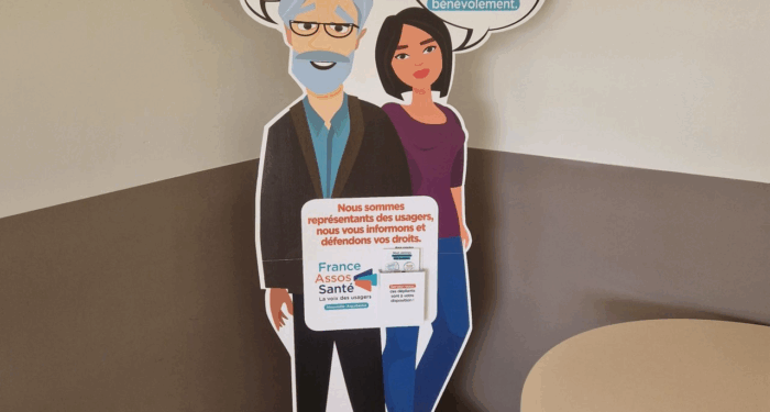 Opération Silhouette – Escale