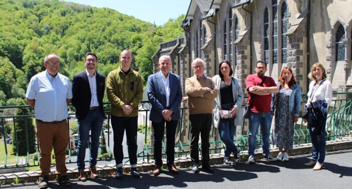 Institut Camille Miret