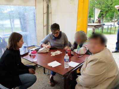 Semaine Nationale des Pensions de Famille et Résidences Accueil