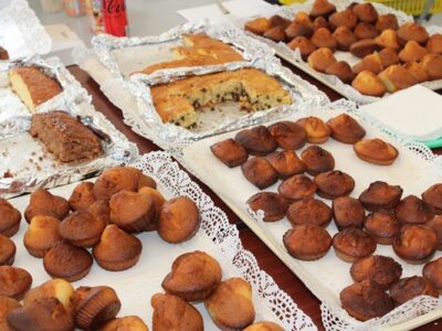 Semaine Nationale des Pensions de Famille et Résidences Accueil