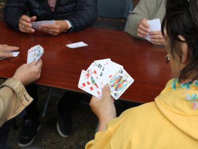 Semaine Nationale des Pensions de Famille et Résidences Accueil