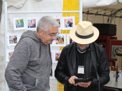 Semaine Nationale des Pensions de Famille et Résidences Accueil