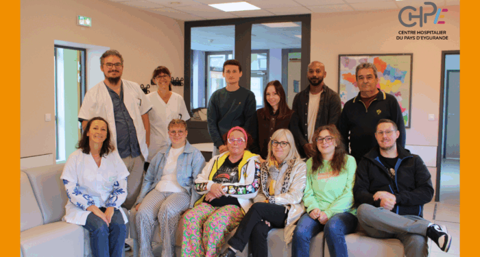 L’UMD1 A NOUVEAU OUVERTE