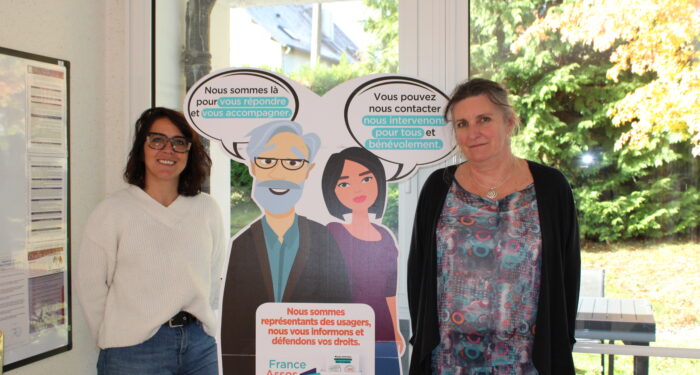 Opération Silhouette – Résidence Accueil Les Jonquilles