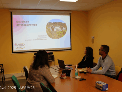 Organisme de Formation Professionnelle