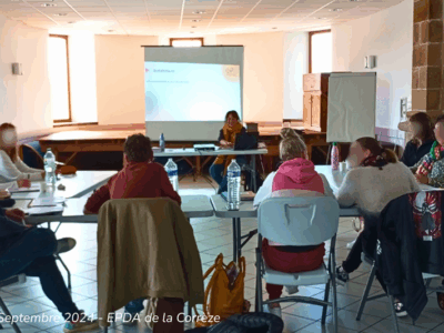 Organisme de Formation Professionnelle