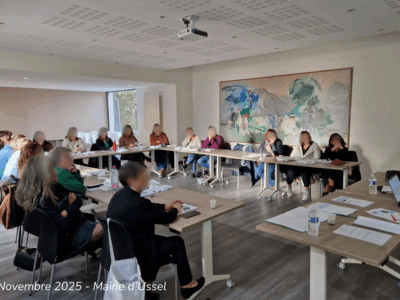 Organisme de Formation Professionnelle