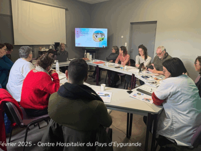 Organisme de Formation Professionnelle