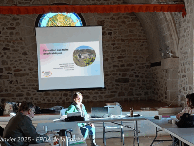 Organisme de Formation Professionnelle