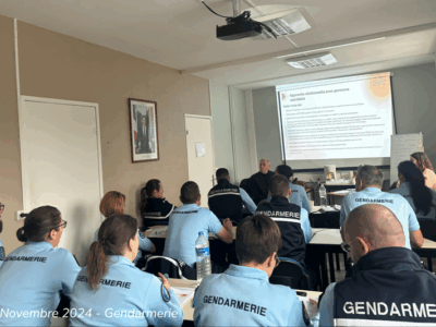 Organisme de Formation Professionnelle