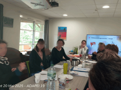 Organisme de Formation Professionnelle