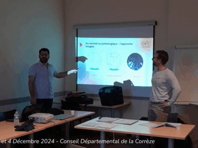 Organisme de Formation Professionnelle