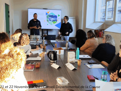 Organisme de Formation Professionnelle