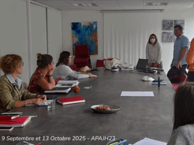 Organisme de Formation Professionnelle