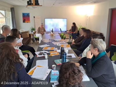 Organisme de Formation Professionnelle