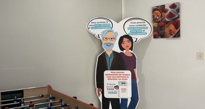 Opération Silhouette – CMP de Merlines