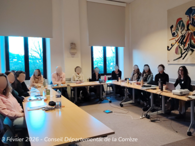 Organisme de Formation Professionnelle