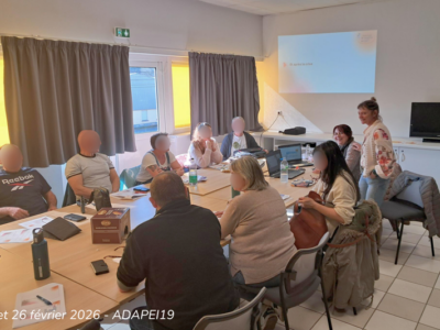 Organisme de Formation Professionnelle