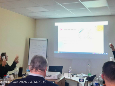 Organisme de Formation Professionnelle