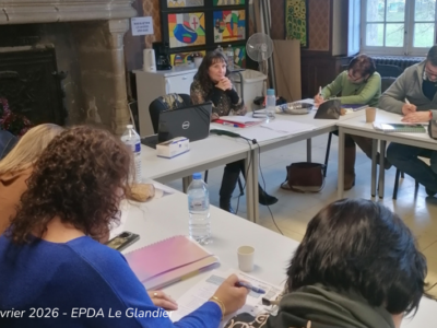 Organisme de Formation Professionnelle